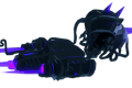 Kraken of the Void