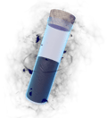 Vial of Ink
