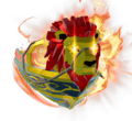 Lion’s Fury