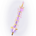 Long Violet