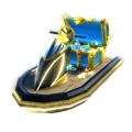 Loot Rider