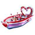 Love Crasher