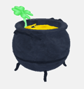 Lucky Pot
