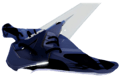 Mecha Ray