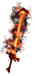 Meteor Blade