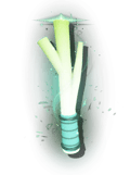 Mighty Leek