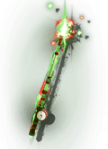 Mistletoe Prism