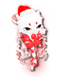 Peppermint Purrs