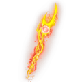 Pirate Trident