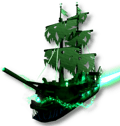 Reborn Flying Dutchman