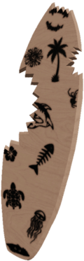 Reef Ripper