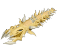 Sandslasher Boat