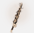 Skeletal Death