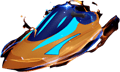 Skygold Sprinter