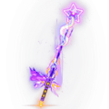 Starry Tempest