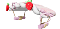 Sweet Picnic Glider