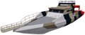 The Essex Boat