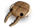 Tubert Beetle