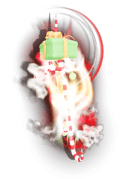 Unfortunate Present