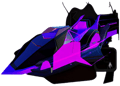 Violet Viper