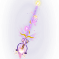 Violetfly