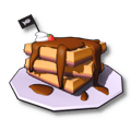 Waffle