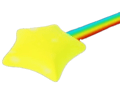 Warp Star