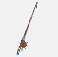 Abyssal Wreck