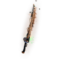 Archaelogist Rod