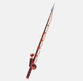 Archer's Mark