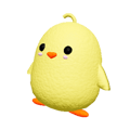 Baby Chick