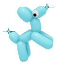 Balloon Doggy