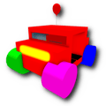 Clown Car