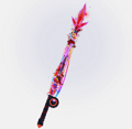 Crimson Crystal