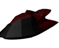 Crimson Jetski