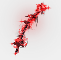 Cursed Fang