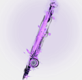Dark Monarch