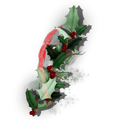 Eidolon's Mistletoe