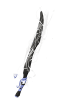 Fang of the Moon