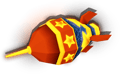 Firerocket Racer