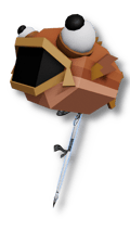 Floppinator