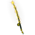 Glowtail Branch