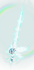 Heavenly Breeze