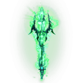 Leviathan's Trident