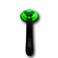 Lime Silly Time