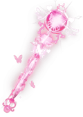 Majesty's Wand