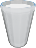 Milk Boat