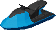 Mini Jetski