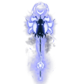 Monsleeper Rod