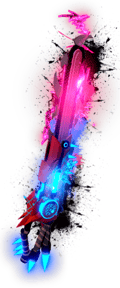 Neongrinder